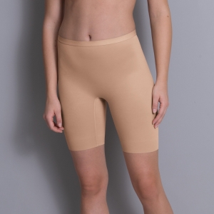 Twin Shaper Long BEIGE