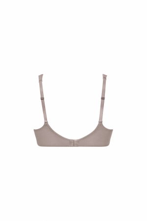 Antonia balconnet-bh DUSTY GREY