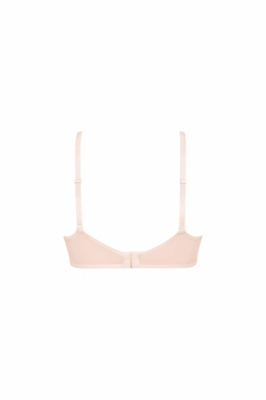Fleur beugelbh BLUSH PINK