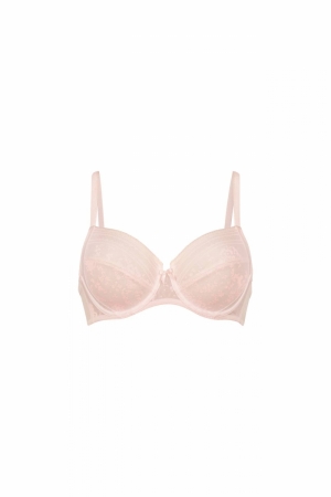 Fleur beugelbh BLUSH PINK