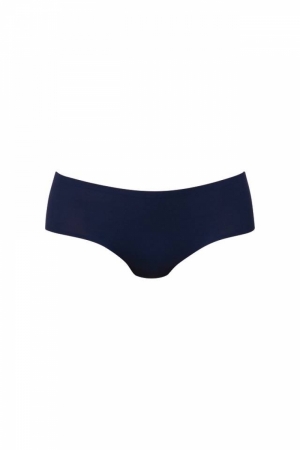 ESSENTIALS MARITIME BLUE