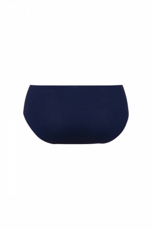 ESSENTIALS MARITIME BLUE
