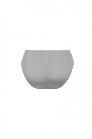 Antonia slip DUSTY GREY