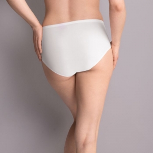 ESSENTIALS High Waist WIT