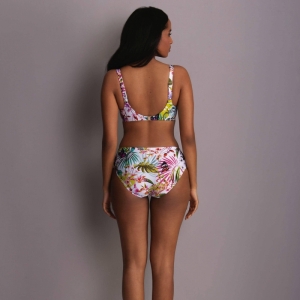 Bikini Hermine WIT