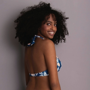 Bikini Amira MYSTIC BLUE