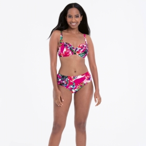 Caribbean Cruise bikini MEERKLEURIG