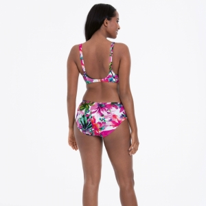 Caribbean Cruise bikini MEERKLEURIG