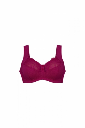Orely soft bh ROOD