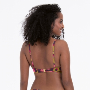 Lovely Leo bikini KAKI