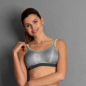 Momentum sportbh ICONIC GREY