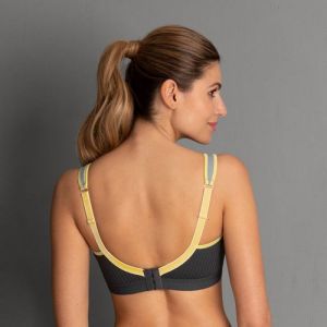 Momentum sportbh ICONIC GREY