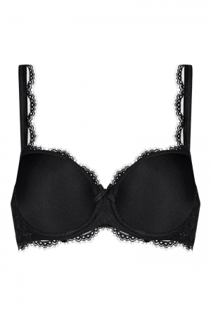 AMAZING, spacer bh ZWART