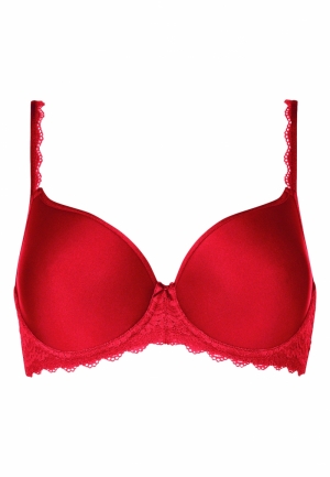 Amorous full cup spacer bh RUBIN