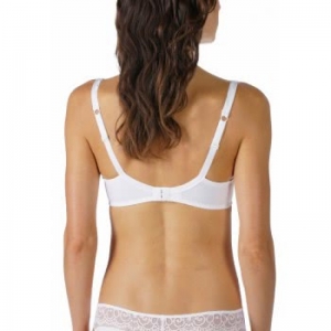 Amorous full cup spacer bh WIT