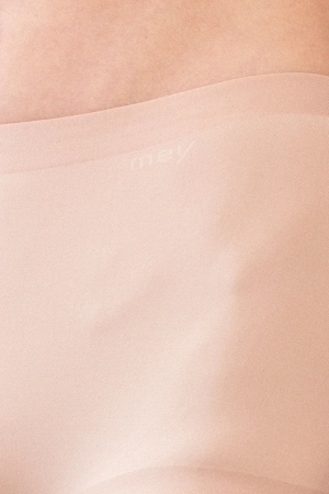 Illusion Boxer CREAM TAN