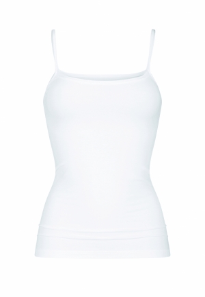 Mey Organic Top WIT