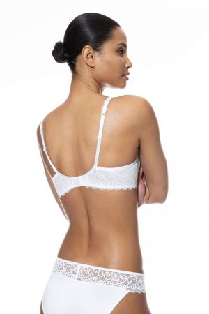 Amorous half-cup spacer bh WIT