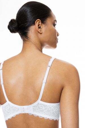 Amorous half-cup spacer bh WIT