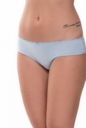 Amorous hipster POWDER BLUE