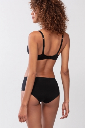 Joan full cup spacer bh ZWART