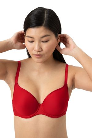 Joan full cup spacer bh RED CARPET