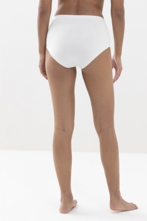 Natural Second Me, waist pants WIT