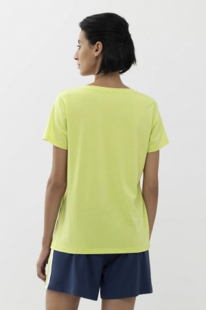 T-shirt Mica LIMONCELLO