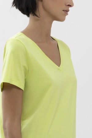 T-shirt Mica LIMONCELLO