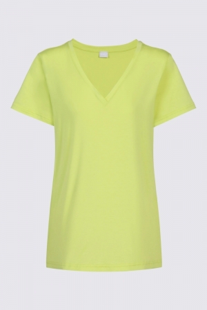 T-shirt Mica LIMONCELLO