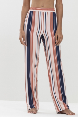 Night2Day Kylie Long Pants SANDSTONE