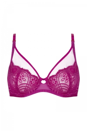 STUNNING Beugelbh COSMO PINK