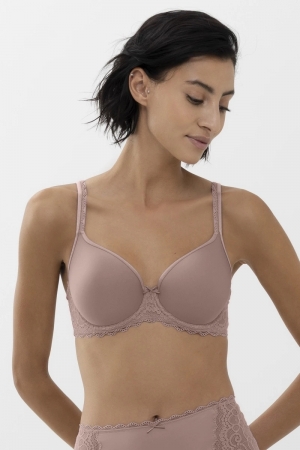 Amorous full cup spacer bh WET SAND
