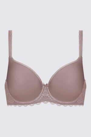 Amorous full cup spacer bh WET SAND