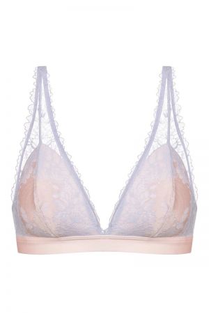 Poetry Dream bh zonder beugel VIOLET CAKE