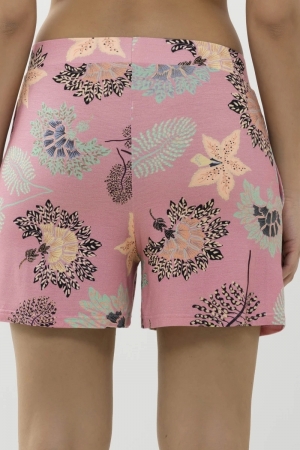 Alaina pyjama short ROZE