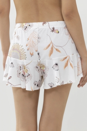 Pearl short WIT