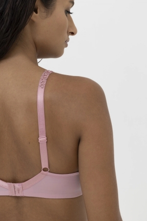 Modern Joan t-shirt bh ROZE