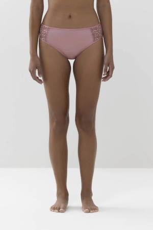Modern Joan American Pants ROZE