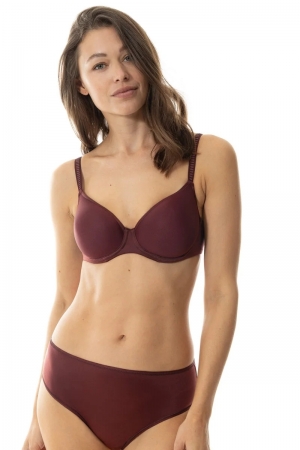 Joan full cup spacer bh INDIGO ROSE
