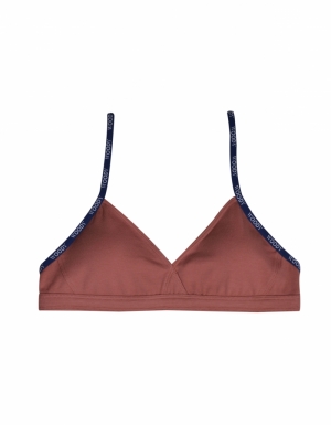 Woody Teenage bra BLUSHROZE