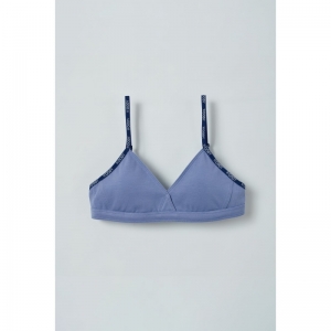 Woody Teenage bra BLAUW
