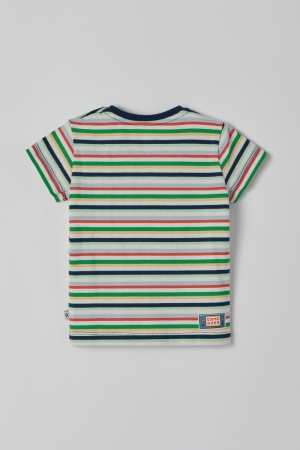 Baby pyjama Karla BLAUW