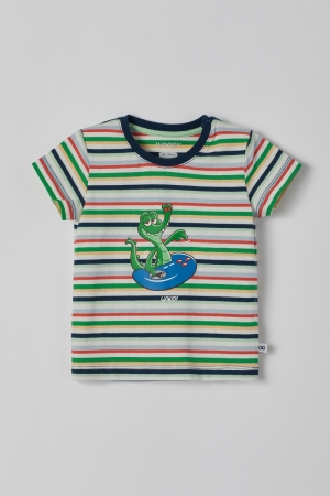 Baby pyjama Karla BLAUW