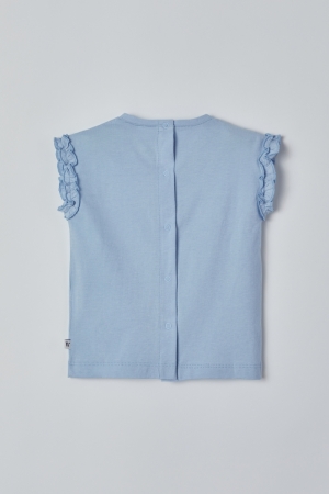 Babypyjama Karla BLAUW