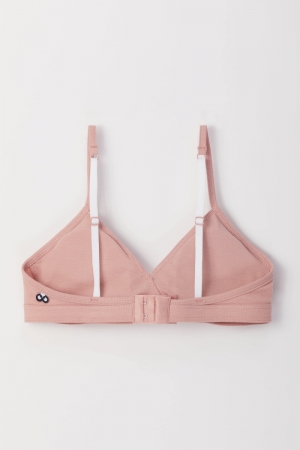 Woody Teenage bra, oudroze OUDROZE