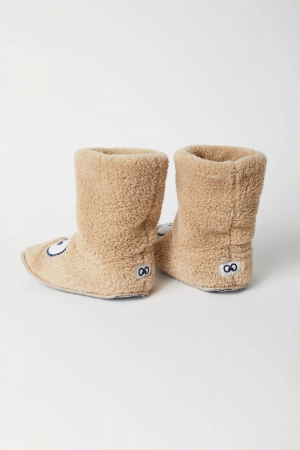 Pantoffels BEIGE