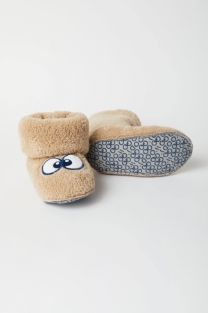 Pantoffels BEIGE