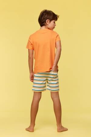 ORANJE