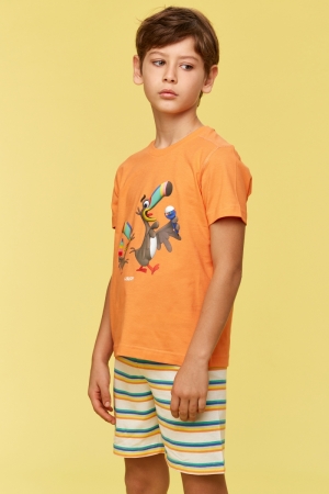 ORANJE